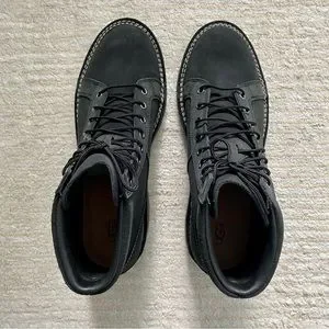 UGG | Shoes | Nwt Ugg Mens Camino Monkey Boot | Poshmark